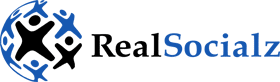 RealSocialz Social Media Marketing